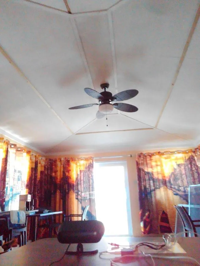 ****  Cas Bed & Breakfast Bed & Breakfast Falmouth Jamaica