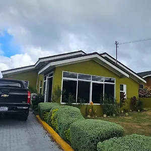 Villa Stonebrook Manor Chateau